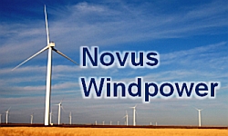 Novus Windpower