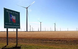 Noble Great Plains Wind Park Noble Great Plains Wind Park
